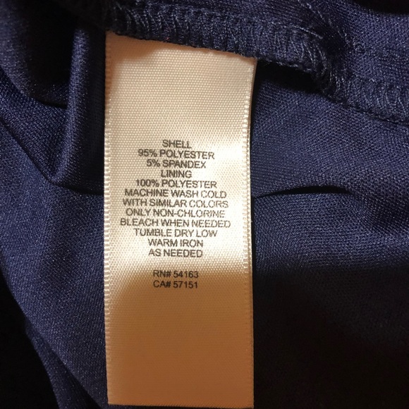 NWOT Eliza J Dress - Picture 5 of 5